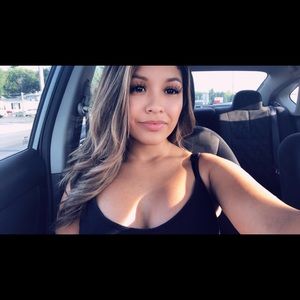 Meet your Posher, Andrea